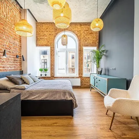 Krolicza Norka Люблін