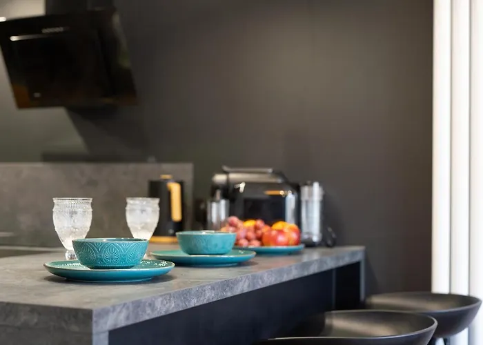 Królicza Norka Apartamento Lublin