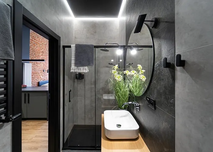 Królicza Norka Apartamento